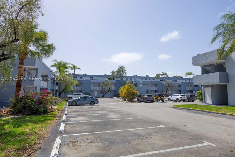 2 bedroom Condominium at 9365 Fontainebleau Blvd E205, The Beach Club Fontainebl, Miami — photo 2