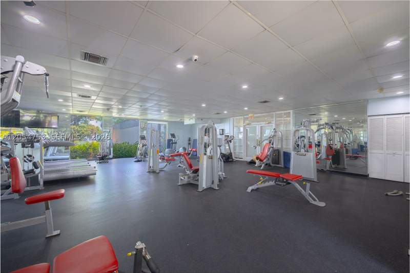 2 bedroom Condominium at 9365 Fontainebleau Blvd E205, The Beach Club Fontainebl, Miami — photo 3