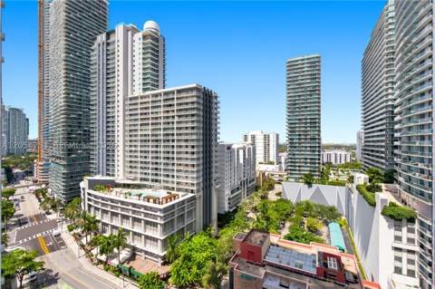 1080 Brickell Ave 1607, Miami FL - photo 15 of 16