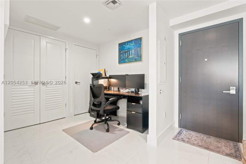 1 bedroom Condominium at 1080 Brickell Ave 1607, The Bond, Miami — photo 5