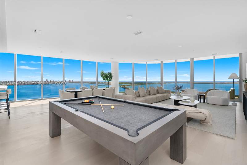 5 bedroom Condominium at 175 SE 25th Rd Ph-4001, Brickell, Miami — photo 2