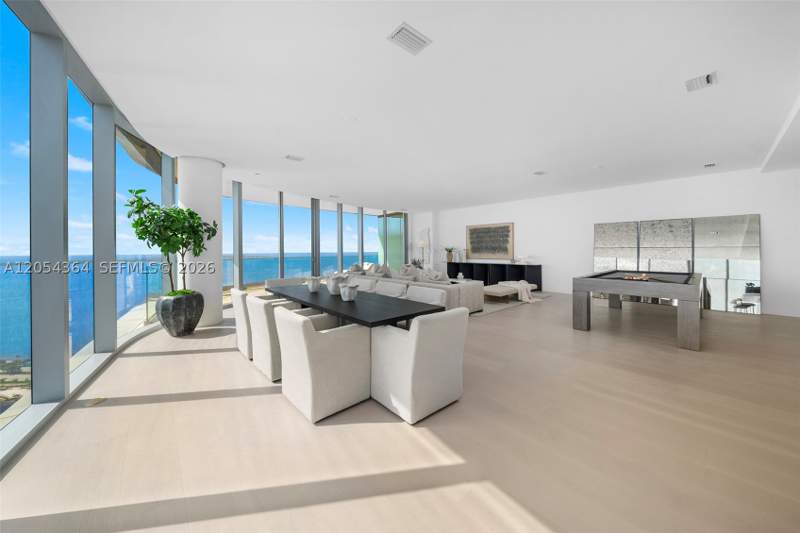 5 bedroom Condominium at 175 SE 25th Rd Ph-4001, Brickell, Miami — photo 3