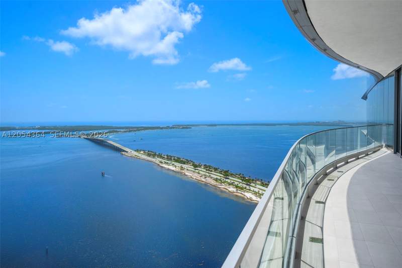 5 bedroom Condominium at 175 SE 25th Rd Ph-4001, Brickell, Miami — photo 4
