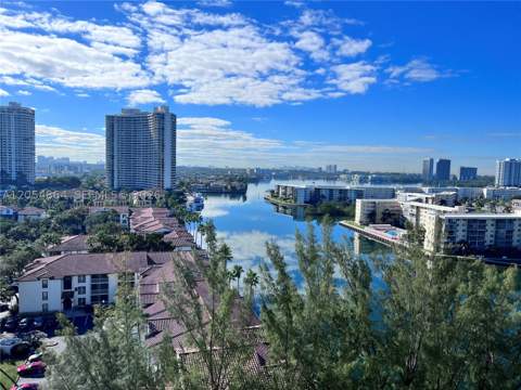 18151 NE 31st Ct 1505, Aventura FL - photo 12 of 14