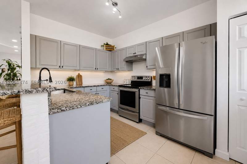 3 bedroom Townhouse at 12999 SW 132nd Ter, Tuscany Villas West, Miami — photo 4