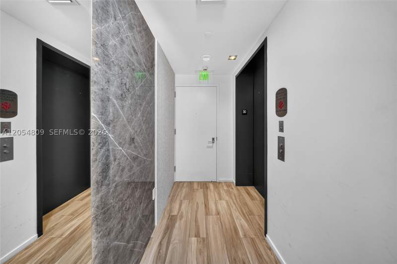 2 bedroom Condominium at 801 S Miami Ave 3010, 801 Sma Residences Condo, Miami — photo 2