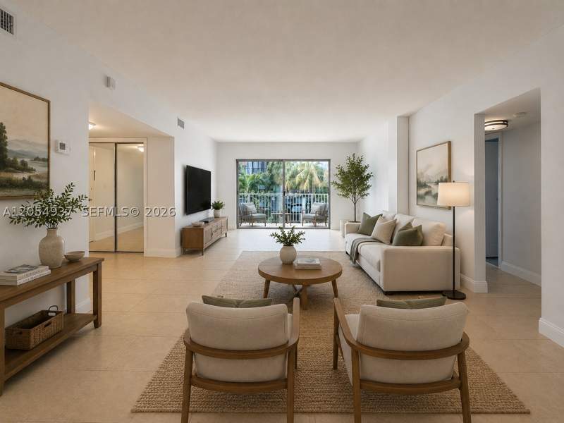 2 bedroom Condominium at 1075 92nd St 201, Berkshire House Condo, Bay Harbor Islands — photo 2