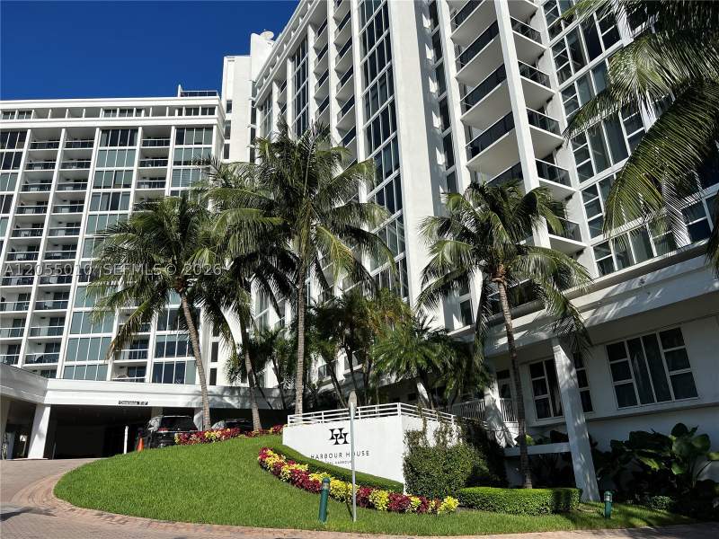 0 bedroom Condominium at 10275 Collins Ave 112, Harbour House, Bal Harbour — photo 2