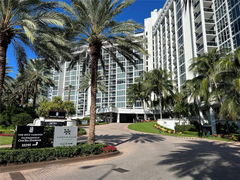 0 bedroom Condominium at 10275 Collins Ave 112, Harbour House, Bal Harbour — photo 3