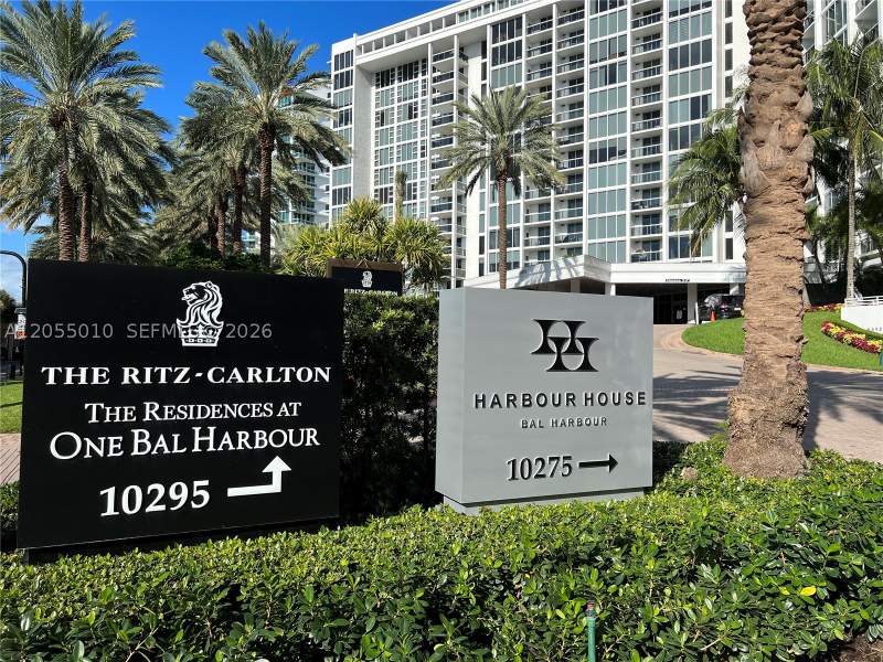0 bedroom Condominium at 10275 Collins Ave 112, Harbour House, Bal Harbour — photo 4