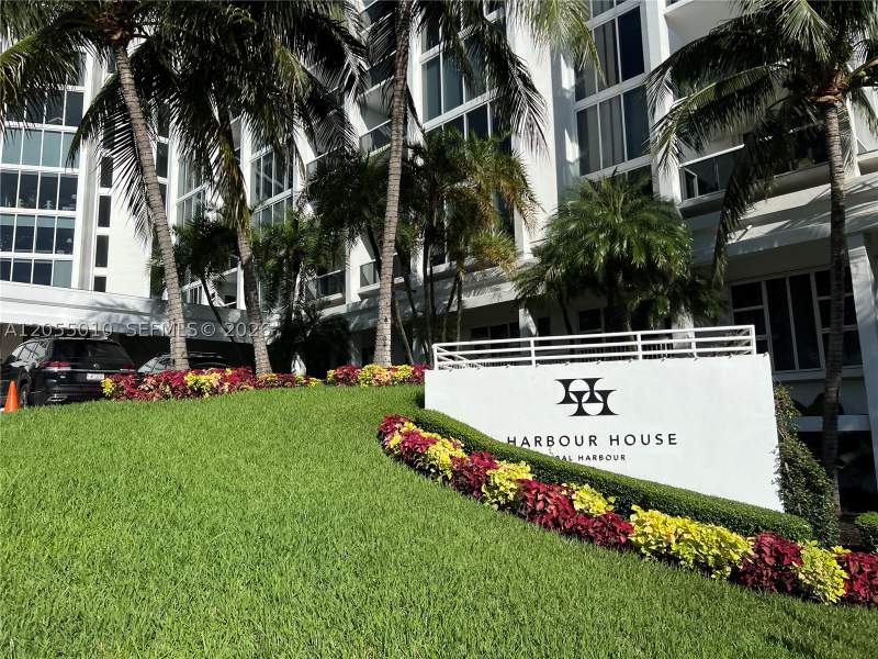 0 bedroom Condominium at 10275 Collins Ave 112, Harbour House, Bal Harbour — photo 5