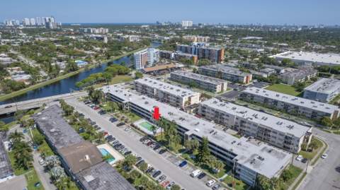 1450 NE 170th Street 114, North Miami Beach FL - photo 17 of 18