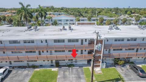 1450 NE 170th Street 114, North Miami Beach FL - photo 18 of 18