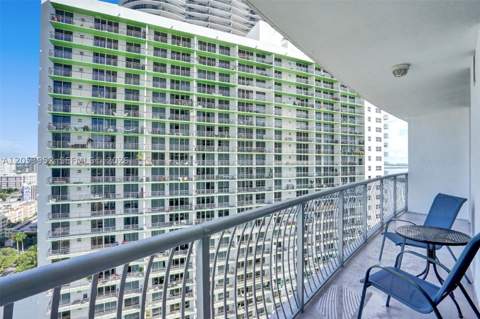 1750 N Bayshore Dr 2911, Miami FL - photo 21 of 25
