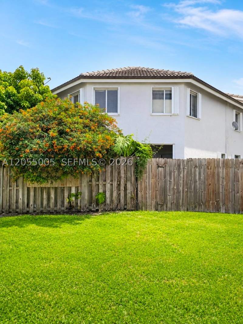 3 bedroom Townhouse at 14150 SW 120th Ct 9-12, Bonita Villas Condo, Miami — photo 3