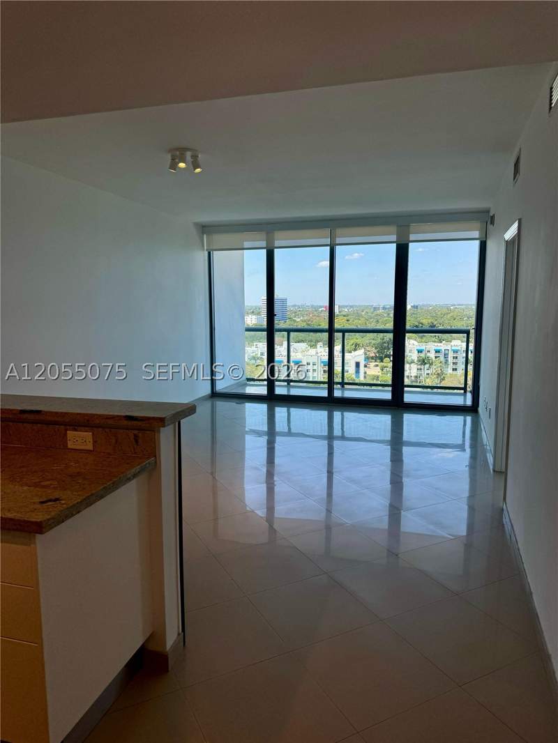 1 bedroom Condominium at 601 NE 36th St 1205, Blue Condo, Miami — photo 4