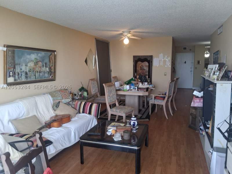 1 bedroom Condominium at 1470 NE 125th Ter 812, Three Horizons North Cond, North Miami — photo 5