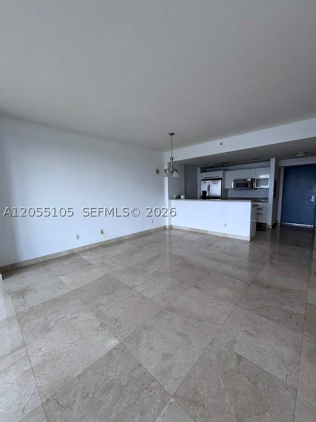 1 bedroom Condominium at 601 NE 36th St 1311, Blue Condo, Miami — photo 4