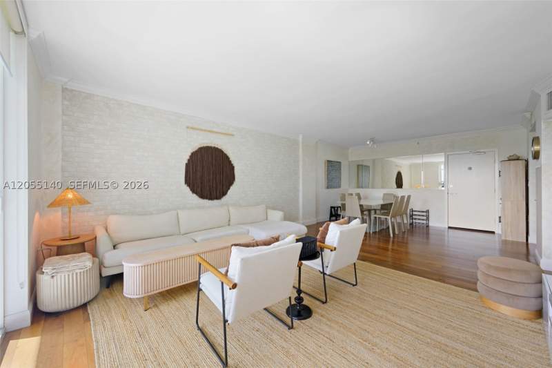 2 bedroom Condominium at 10275 Collins Ave 334, Harbour House, Bal Harbour — photo 4