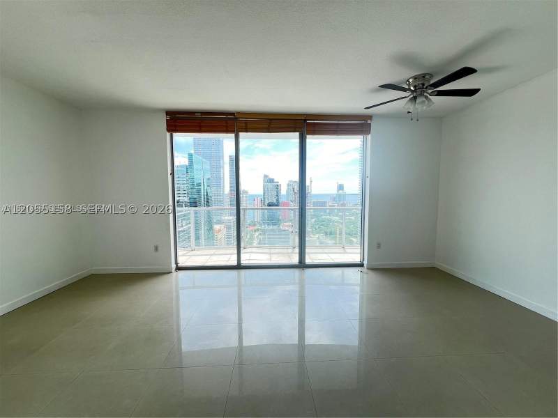 0 bedroom Condominium at 1060 Brickell Ave 3509, 1060 Brickell Condo, Miami — photo 2