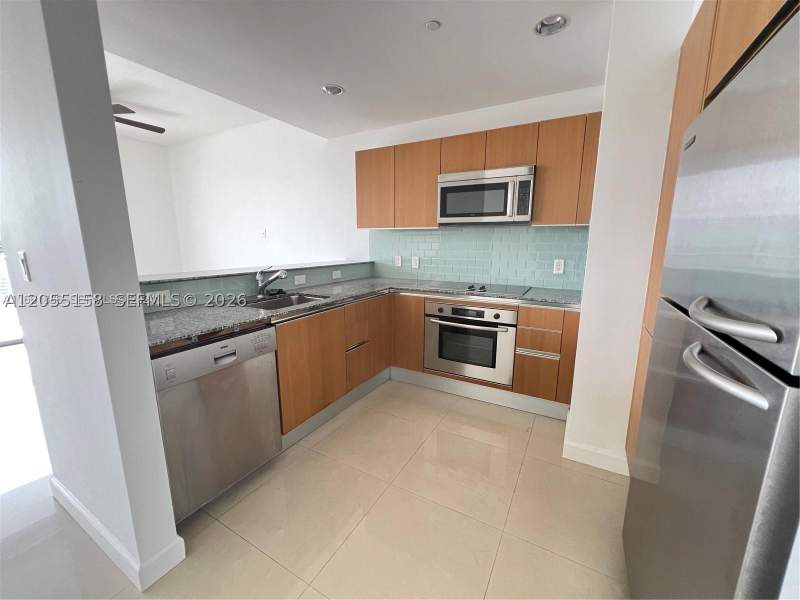 0 bedroom Condominium at 1060 Brickell Ave 3509, 1060 Brickell Condo, Miami — photo 3