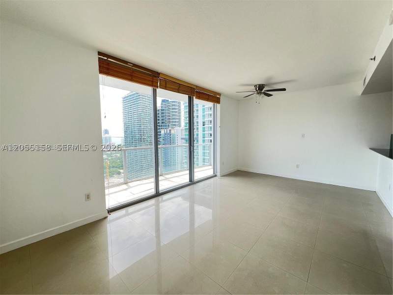 0 bedroom Condominium at 1060 Brickell Ave 3509, 1060 Brickell Condo, Miami — photo 4