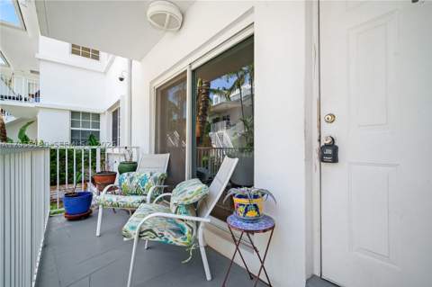 1160 103rd St 6, Bay Harbor Islands FL - photo 24 of 31