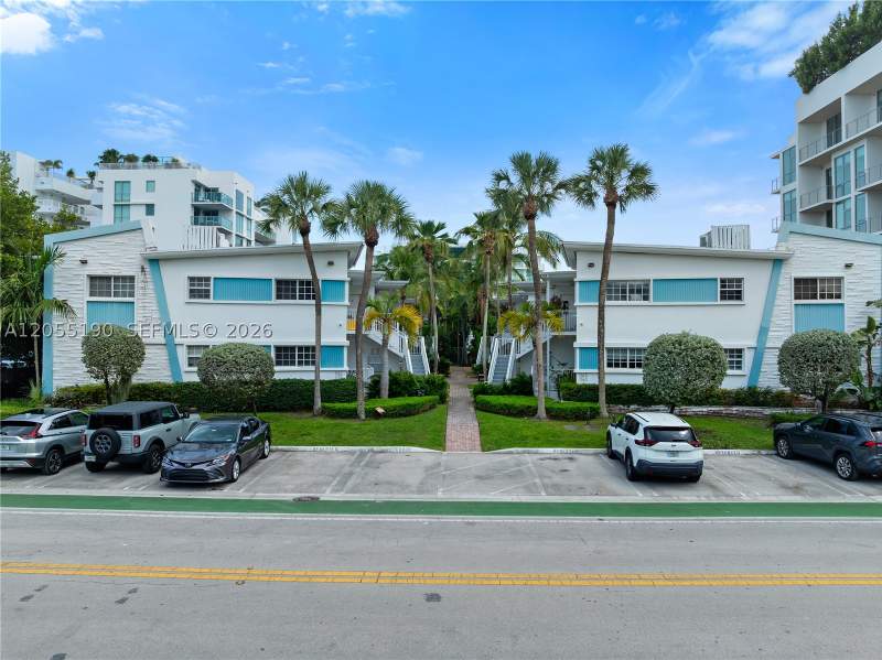 2 bedroom Condominium at 1160 103rd St 6, Morning Star Condo, Bay Harbor Islands — photo 4