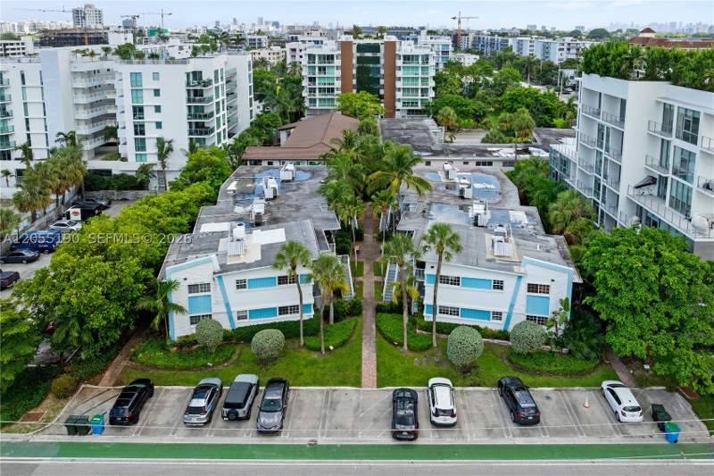 2 bedroom Condominium at 1160 103rd St 6, Morning Star Condo, Bay Harbor Islands — photo 5