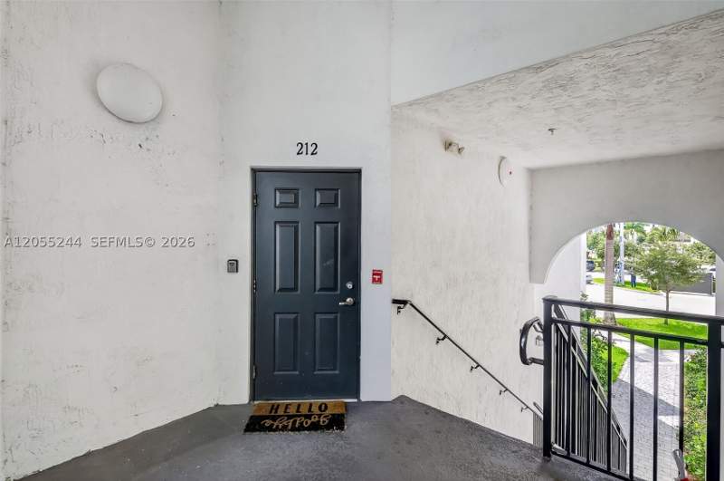 2 bedroom Condominium at 15650 SW 136th St 212, Century Park South, Miami — photo 3
