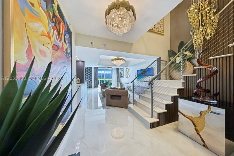 2 bedroom Condominium at 3301 NE 183rd St 502, The Peninsula II Condo, Aventura — photo 3