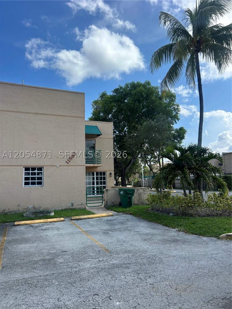 3 bedroom Condominium at 11880 SW 19th Ter 113, Les Chateaux At Int Garde, Miami — photo 5