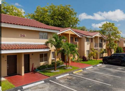8261 NW 5th Terr 329, Miami FL - photo 15 of 16