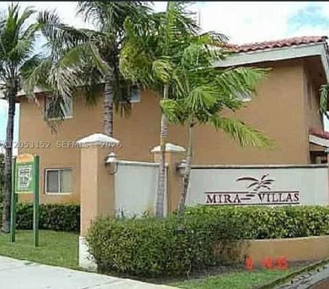 8261 NW 5th Terr 329, Miami FL - photo 16 of 16