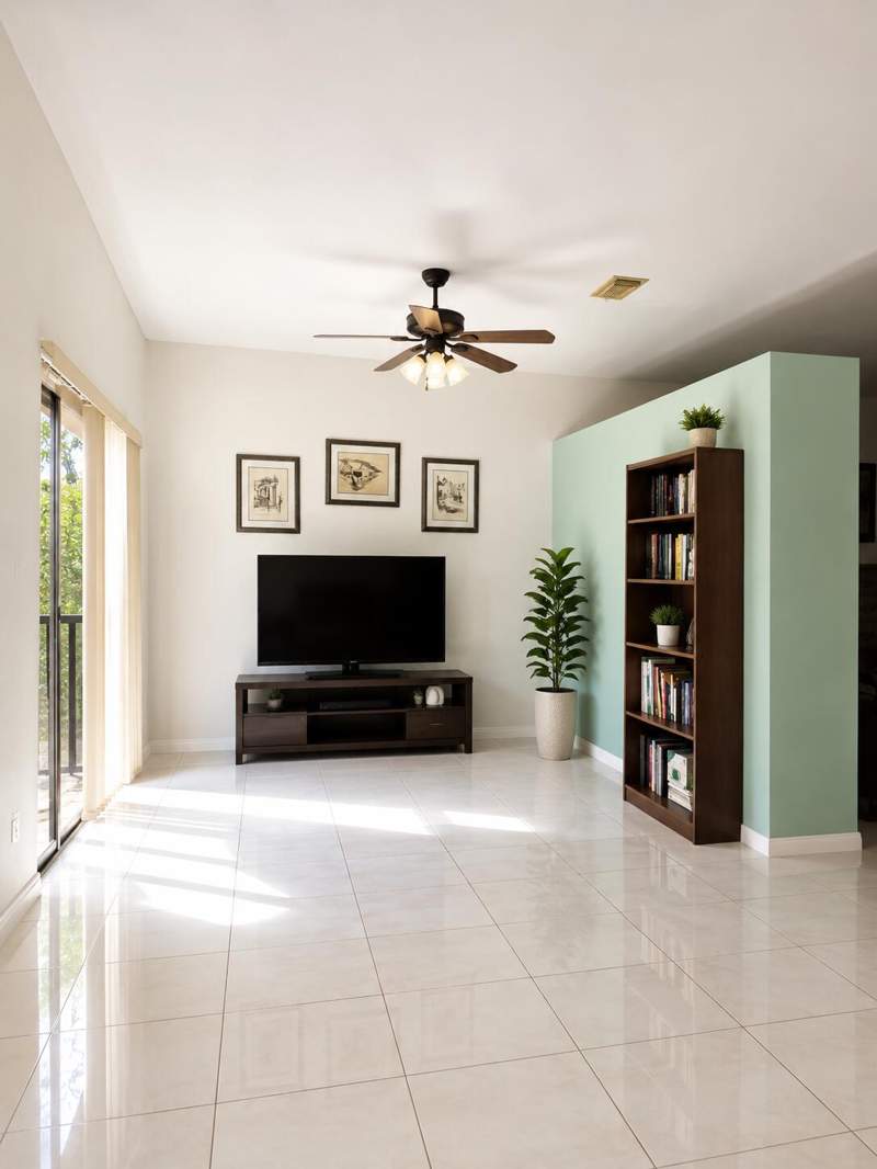 3 bedroom Townhouse at 14360 SW 126th Place, Revised Plat Of Hillcrest, Miami — photo 4