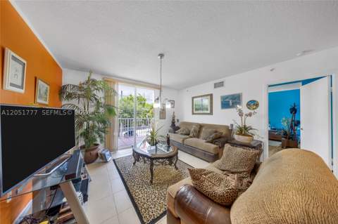 1555 N Treasure Dr 207, North Bay Village FL - photo 7 of 56