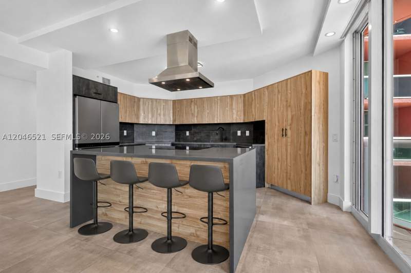 2 bedroom Condominium at 3370 Hidden Bay Dr 1212, 100 Hidden Bay Condo, Aventura — photo 5