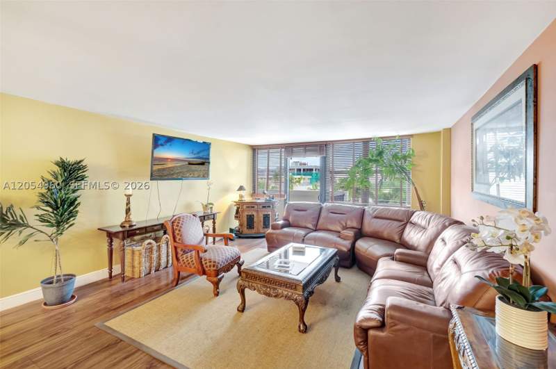 2 bedroom Condominium at 10101 E Bay Harbor Dr 502, The Belmont Condo, Bay Harbor Islands — photo 2