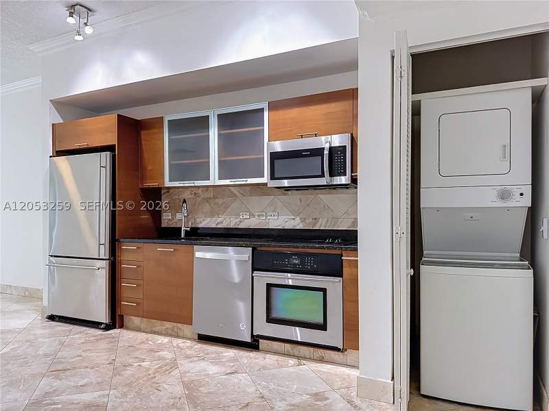 1 bedroom Condominium at 3470 E Coast Ave H0907, Two Midtown Miami Condo, Miami — photo 2