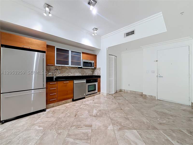 1 bedroom Condominium at 3470 E Coast Ave H0907, Two Midtown Miami Condo, Miami — photo 4