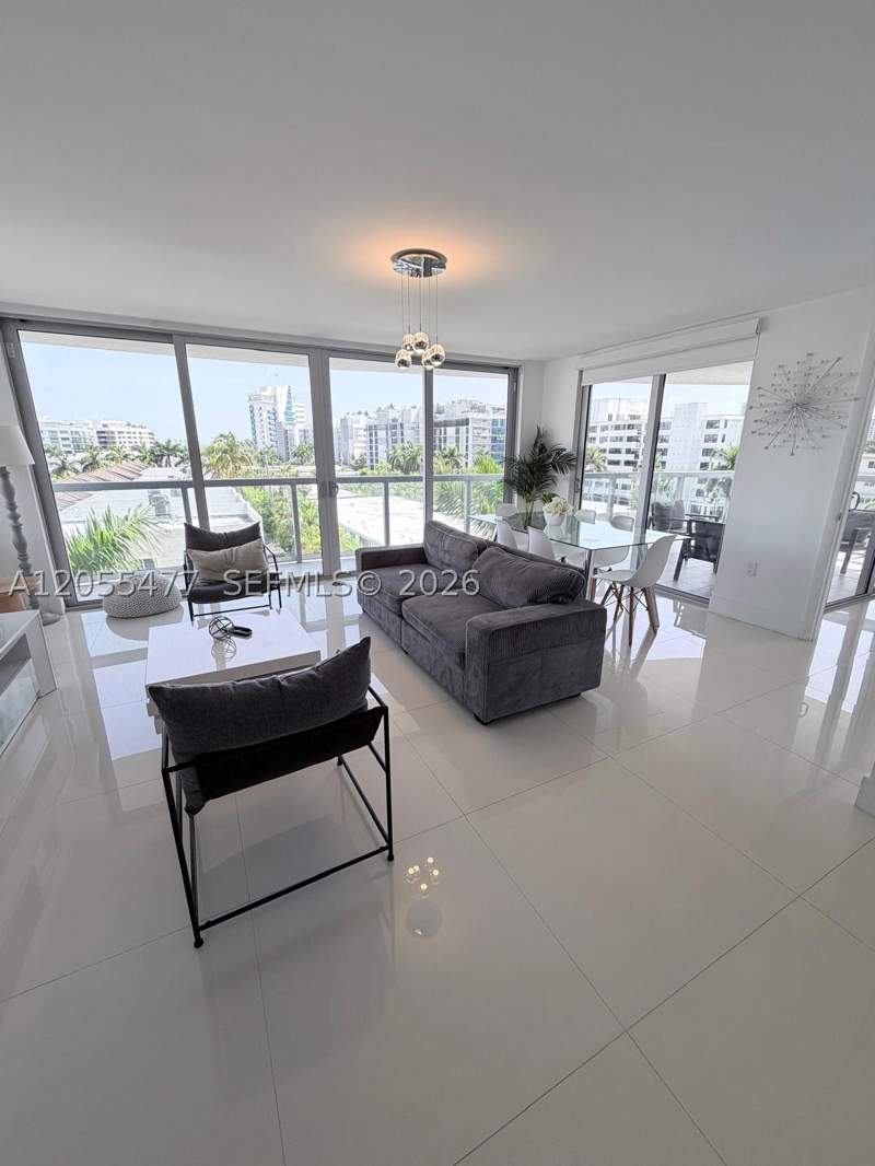3 bedroom Condominium at 1100 100th St 606, Bay Harbor One Condo, Bay Harbor Islands — photo 3