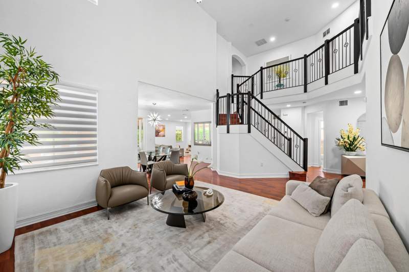 4 bedroom SingleFamilyResidence at 11491 NW 82nd Terrace NW, Islands At Doral Northwest, Doral — photo 4