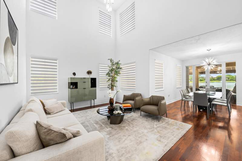4 bedroom SingleFamilyResidence at 11491 NW 82nd Terrace NW, Islands At Doral Northwest, Doral — photo 5