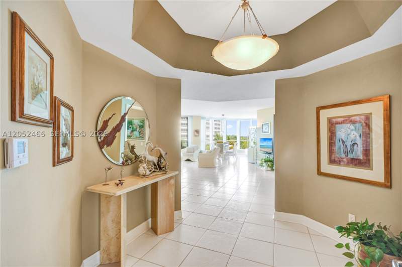3 bedroom Condominium at 21150 Point Pl 805, Atlantic II At The Point, Aventura — photo 2