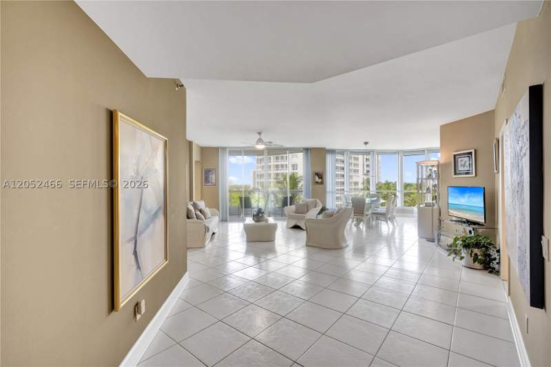 3 bedroom Condominium at 21150 Point Pl 805, Atlantic II At The Point, Aventura — photo 3