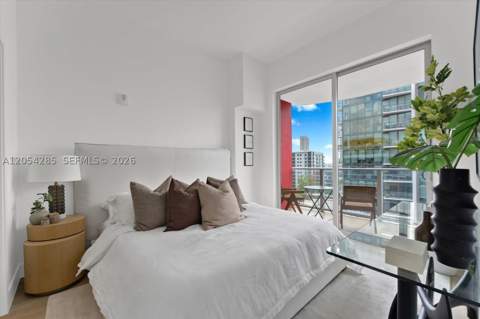 90 NE 32nd Street Ph05, Miami FL - photo 10 of 48