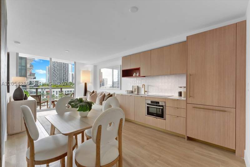 1 bedroom Condominium at 90 NE 32nd Street Ph05, The Standard Residences, Miami — photo 2
