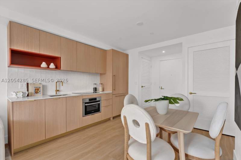 1 bedroom Condominium at 90 NE 32nd Street Ph05, The Standard Residences, Miami — photo 4