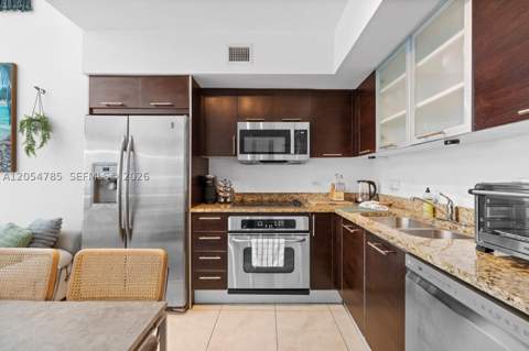 41 SE 5th St 510, Miami FL - photo 6 of 40