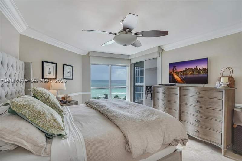 2 bedroom Condominium at 6767 Collins 901, The Sterling Condo, Miami Beach — photo 4
